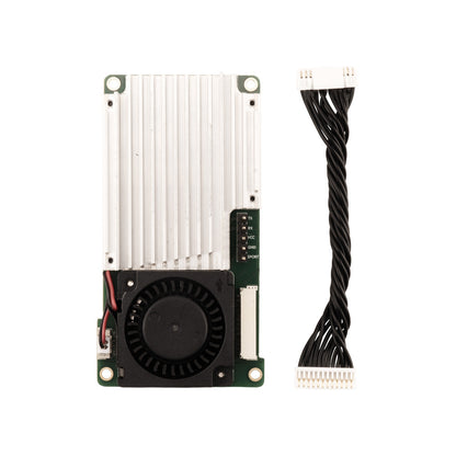 TX16S MK3 Internal ELRS module