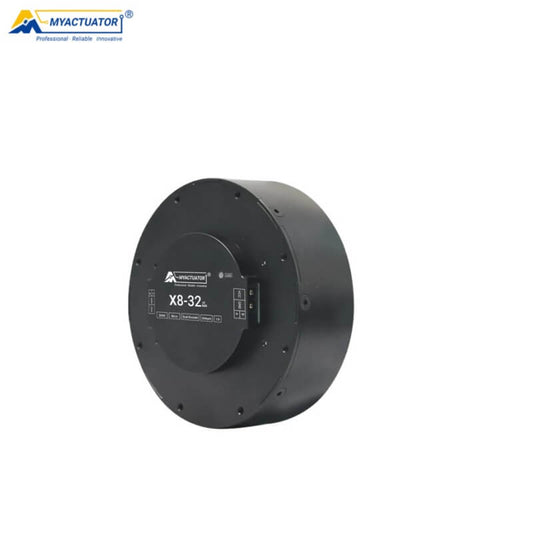 MyActuator RMD-X8-32 モーター