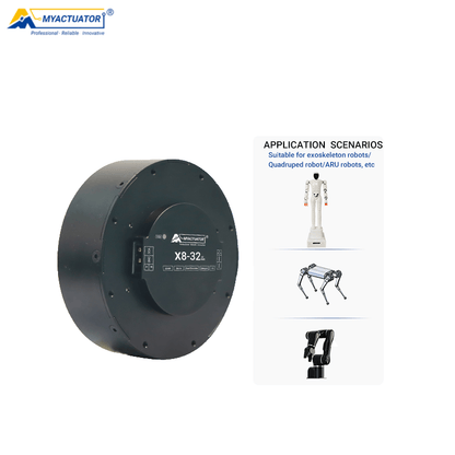 MyActuator RMD-X8-32 Motor