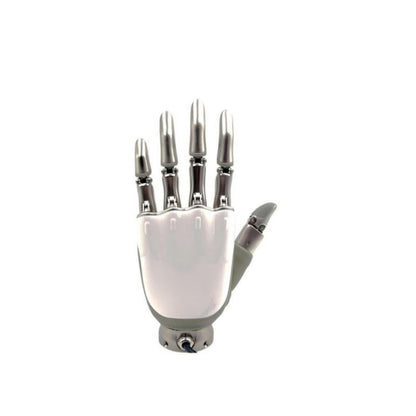 OYMotion ROH-A002 Robot Hand - Dexterous end-effector, 6 DOF, UART/RS485/CAN, 30 Kg power grip, 200,000-cycle rated