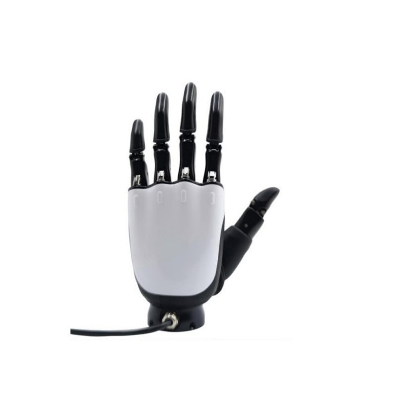 OYMotion ROH-A002 Robot Hand - Dexterous end-effector, 6 DOF, UART/RS485/CAN, 30 Kg power grip, 200,000-cycle rated