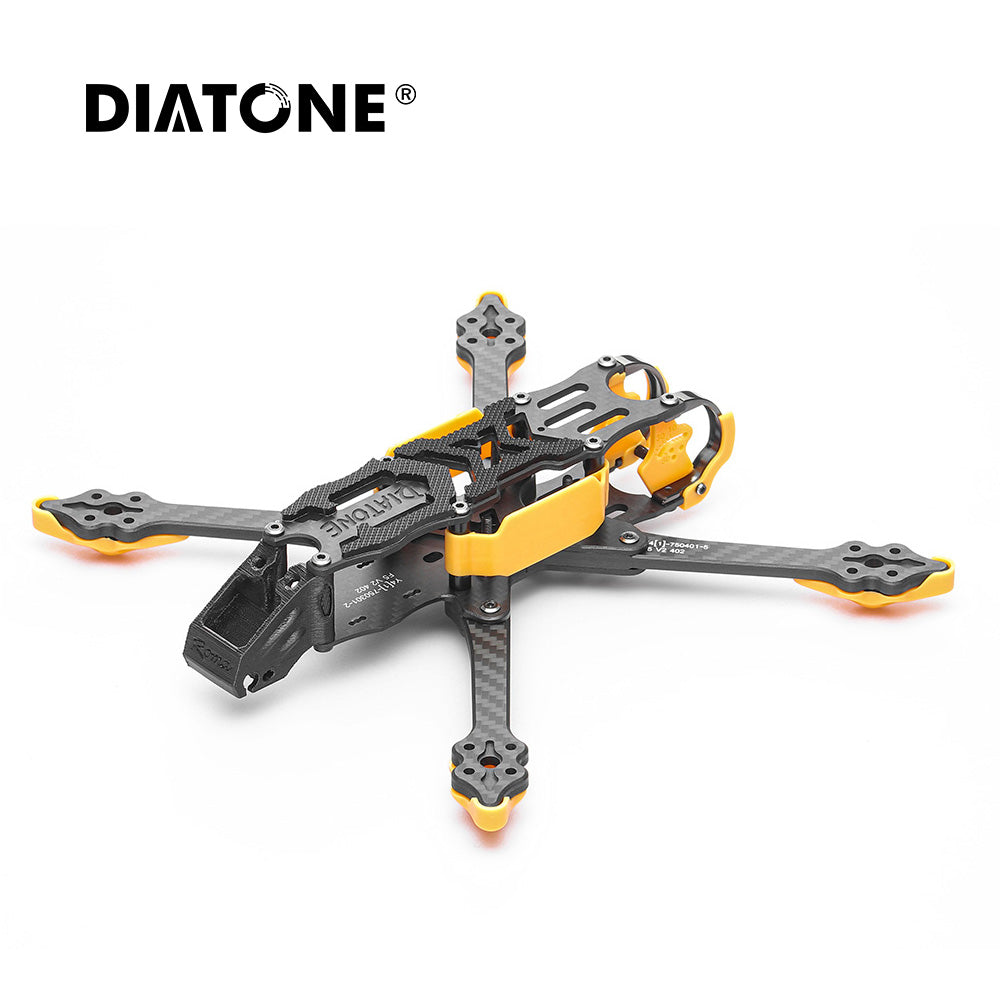 DIATONE Roma F5 V2, DIATONE 3%-40310, 6 4 WNOLY