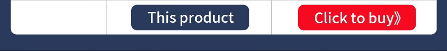 Website buttons labeled "This product" and "Click to buy" on a product page header