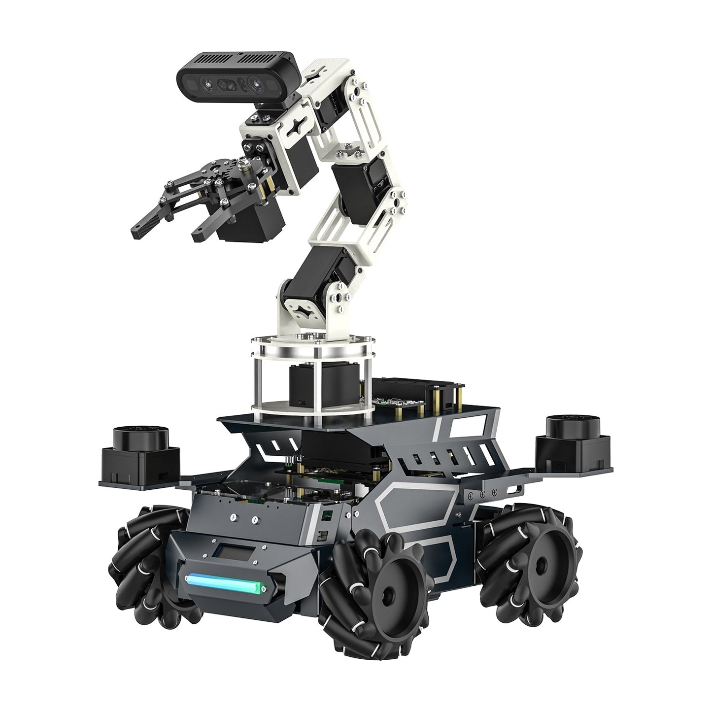 ROSMASTER M3PRO