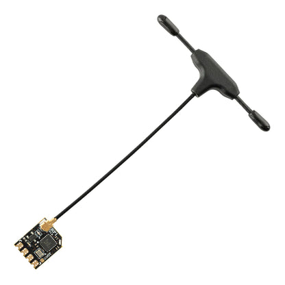 RadioMaster RP1 V2 ExpressLRS 2.4ghz Nano Receiver - With Built-in TCXO Fit For Whoops, Drone, Fixed-Wing Aircraft