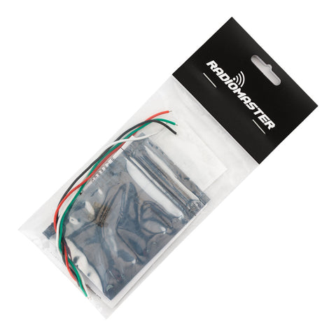 RadioMaster RP2 V2 ExpressLRS 2.4ghz Nano Receiver - For Woops FPV Drone, Fixed-Wing Airplane 14 RP2 ExpressLRS 2.4ghz Nano Receiver