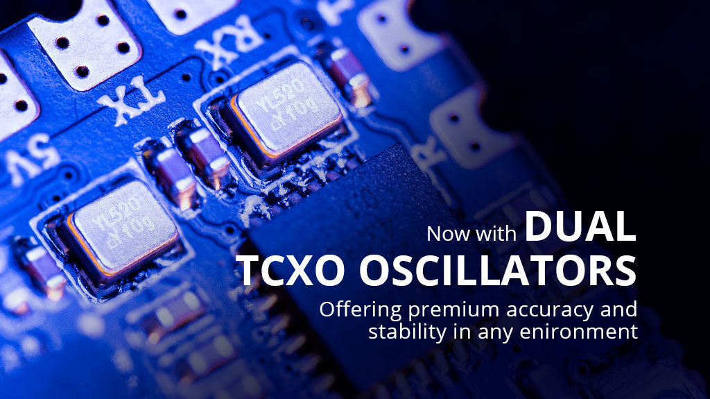 RadioMaster RP4TD ExpressLRS 2.4GHz True Diversity Receiver - Suitable for Drones and Fixed-Wing Aircraft Models 11 RP4TD ExpressLRS 2.4GHz Diversity Receiver