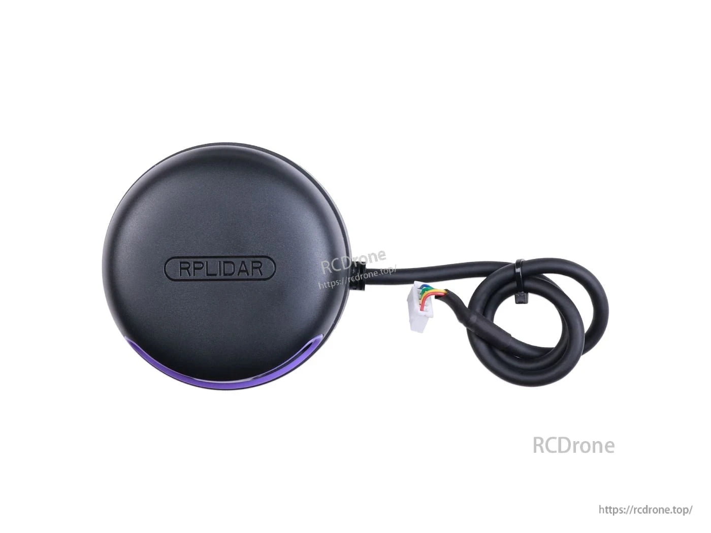 RPLIDAR A2M12 12M Range 360 Degree Laser Scanner Kit