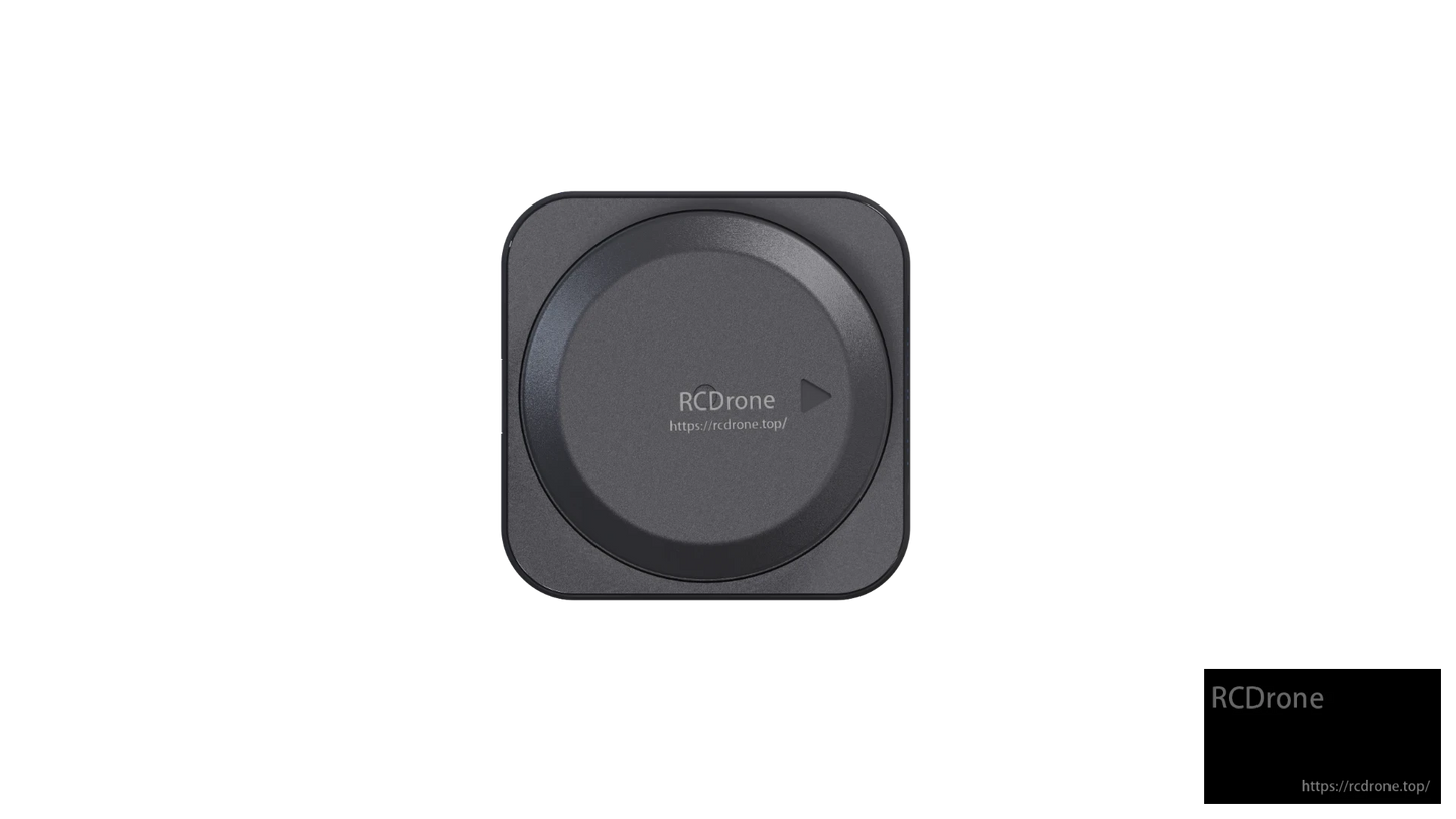 RPLiDAR S3 scanner features 40m range, 2D point cloud, 32kHz sampling rate, 0.1125° resolution and IP65 rating.