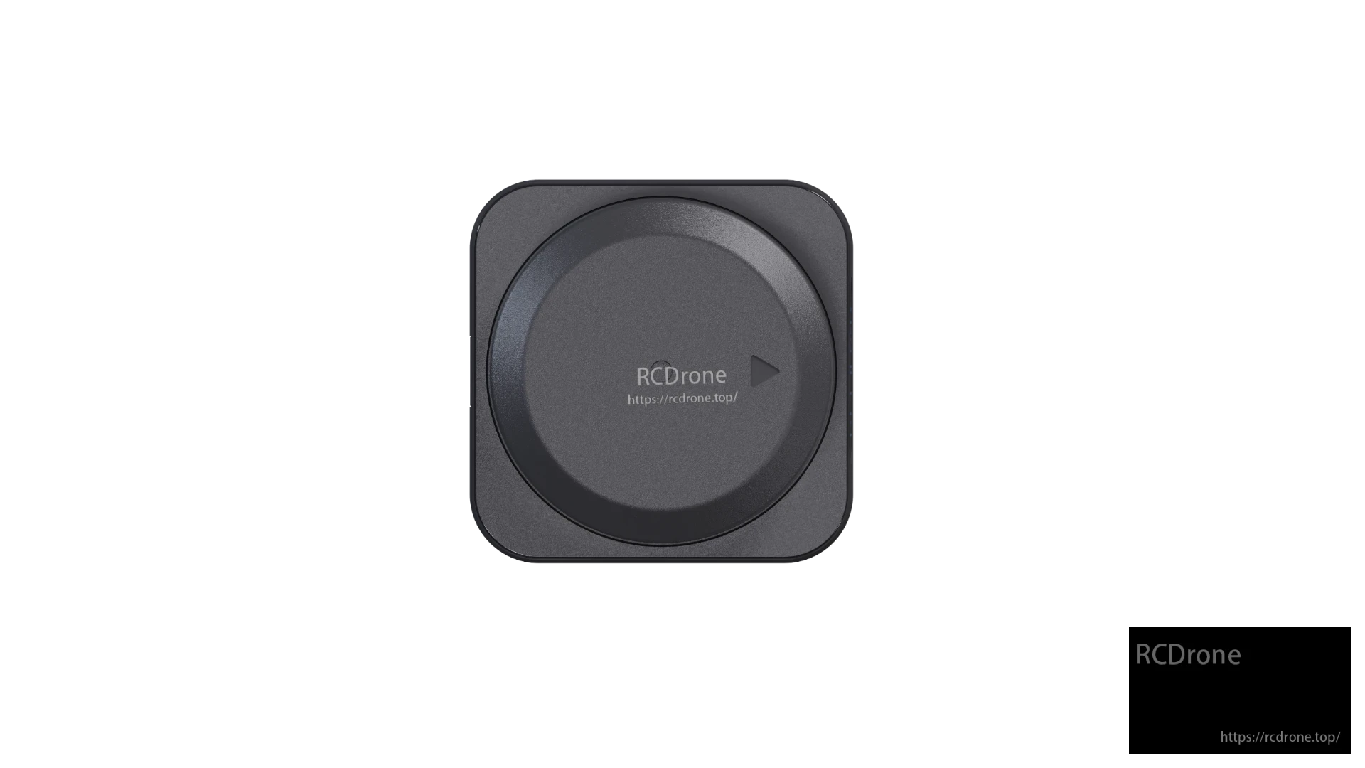 RPLiDAR S3 scanner features 40m range, 2D point cloud, 32kHz sampling rate, 0.1125° resolution and IP65 rating.