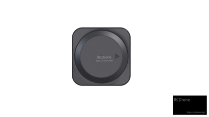 RPLiDAR S3 scanner features 40m range, 2D point cloud, 32kHz sampling rate, 0.1125° resolution and IP65 rating.