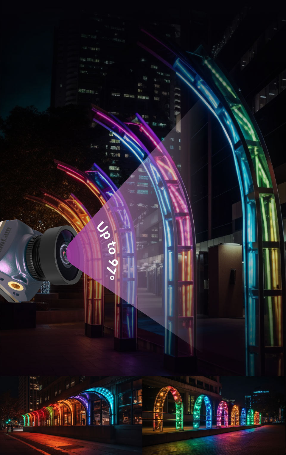 RunCam Racer Nano 4 RunCam Racer Nano 4