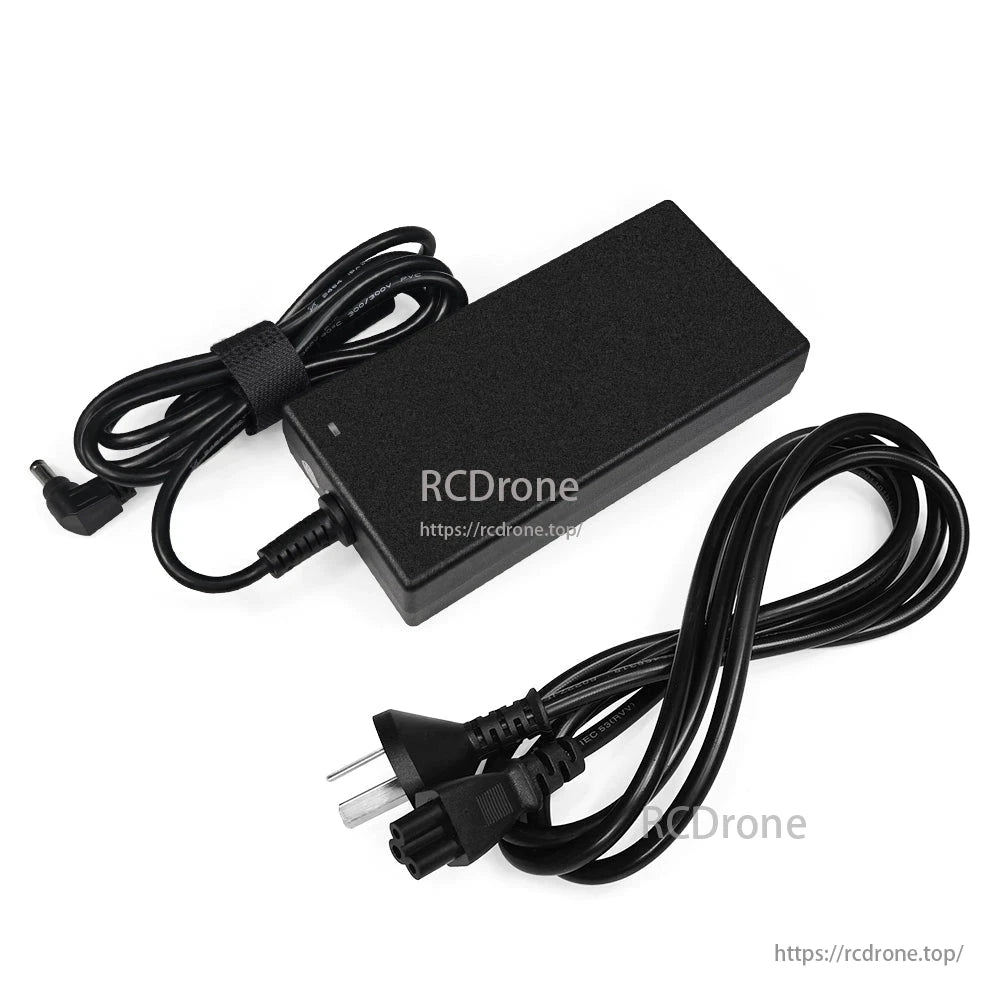 RadioLink CB86-PLUS: High-precision 1S–6S balance charger with 8 ports, 6A balancing, and 1mV accuracy for reliable charging.