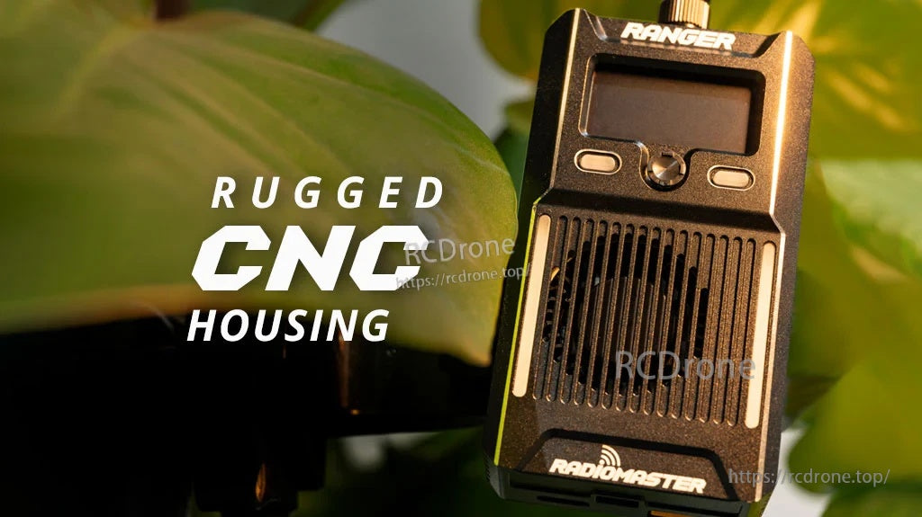 RadioMaster Ranger 2.4GHz ELRS Module Limited Edition