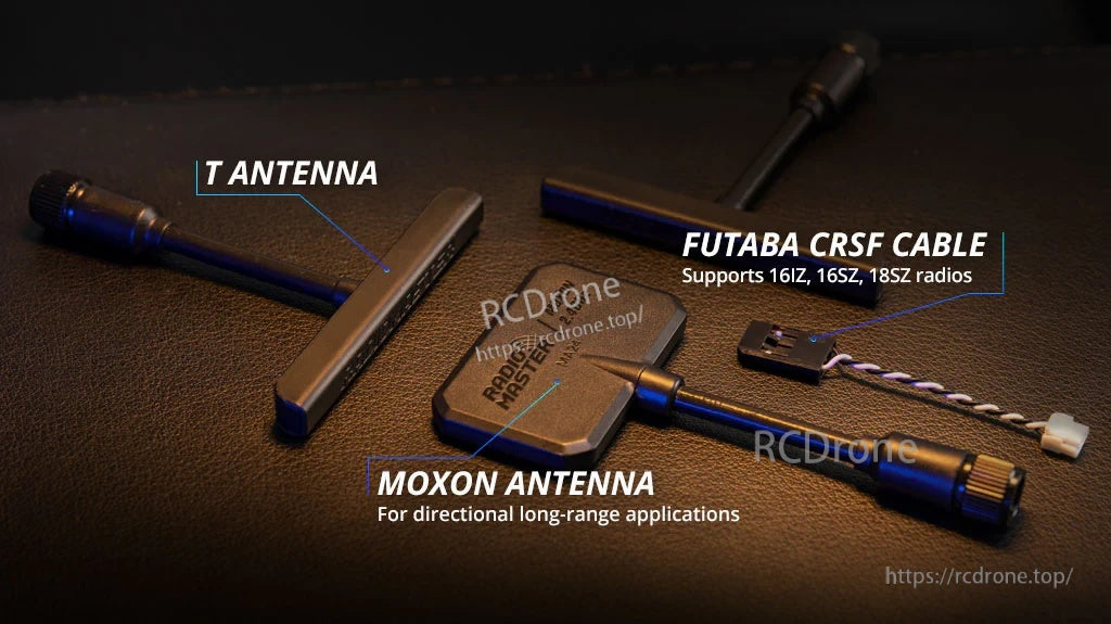 RadioMaster Ranger 2.4GHz ELRS Module Limited Edition