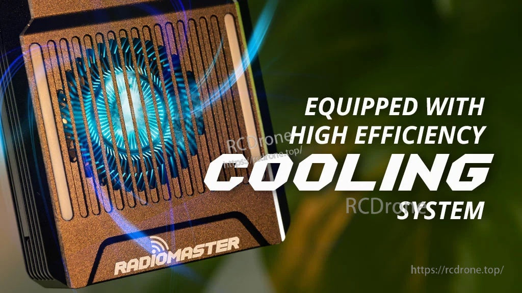 RadioMaster Ranger 2.4GHz ELRS Module Limited Edition