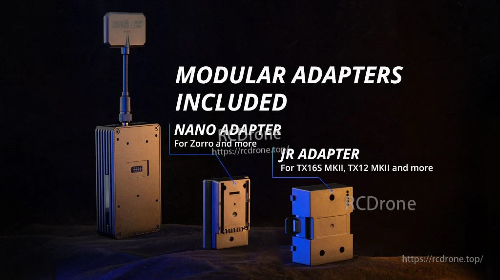 RadioMaster Ranger 2.4GHz ELRS Module Limited Edition