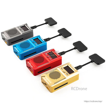 RadioMaster Ranger 2.4GHz ExpressLRS (ELRS) Module Limited Edition for JR/Nano Bay Radios w/ OLED