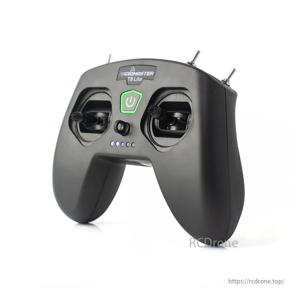 راديوماستر T8 لايت V2