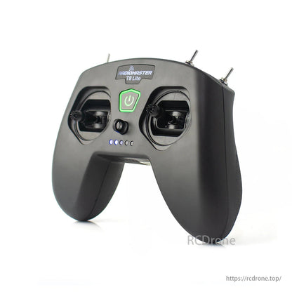 راديوماستر T8 لايت V2