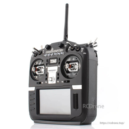 وحدة التحكم الراديوية RadioMaster TX16S Mark II (الوضع 2)