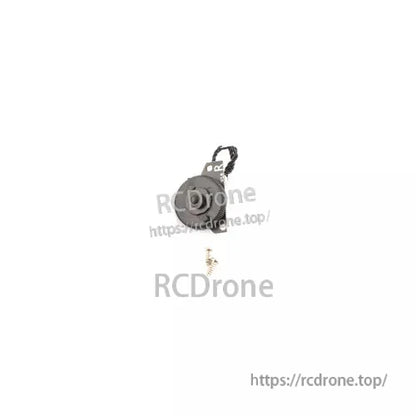RadioMaster Zorro scroll wheel replacement module with cable, left/right side selector part