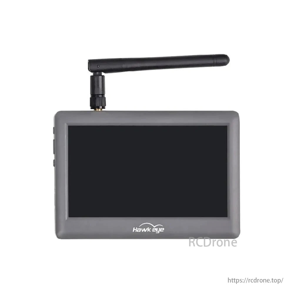 Radiolink F108 165g Optical Flow FPV, Radiolink F108 drone features a 2.5-inch display, supports ELRS, SBUS, CRSF, and offers 7-minute flight time.