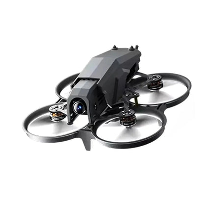 Radiolink F108 165g Optical Flow FPV Drone 2.5inch 7min Flight ELRS SBUS CRSF DJI Analog/O3/O4 Compatible