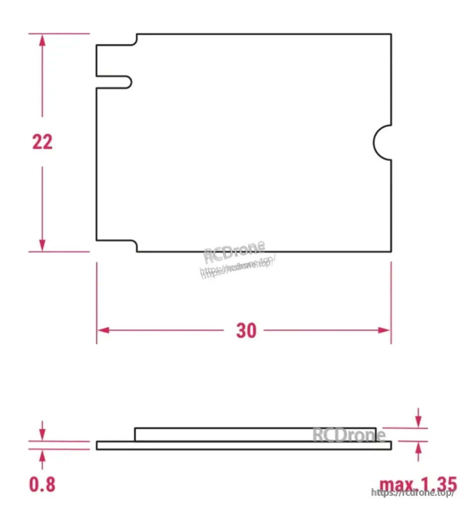 Raspberry Pi 4 Single Board Computer, Raspberry Pi 4 hardware overview