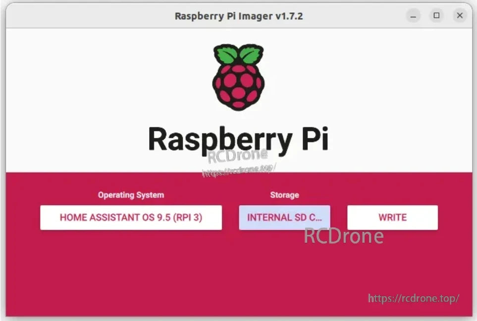 Raspberry Pi CM4 Computer, Hardware overview