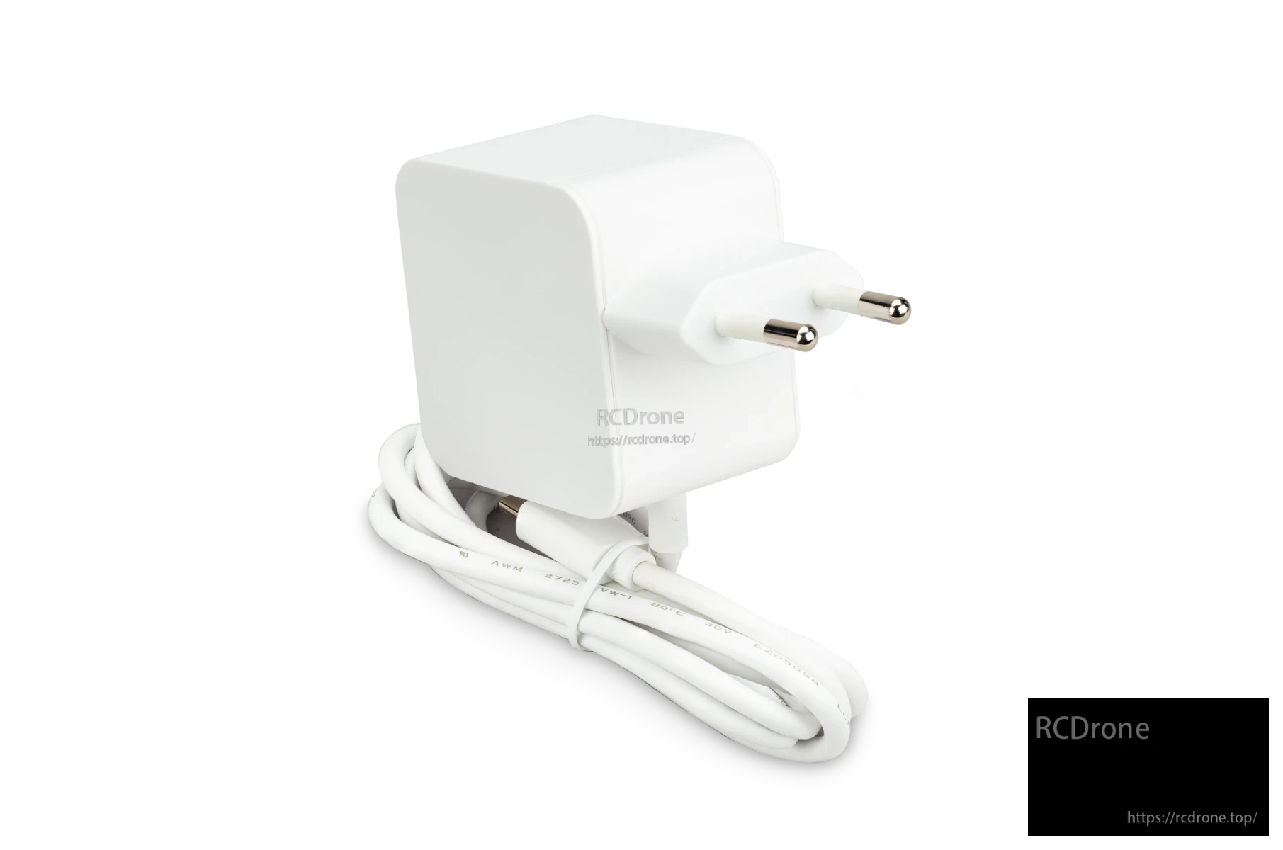 27W USB-C PD Power Adapter for Raspberry Pi Compute Module 5