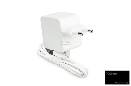 27W USB-C PD Power Adapter for Raspberry Pi Compute Module 5