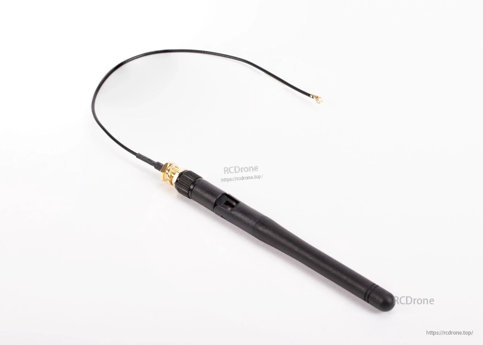 Wireless antenna for Raspberry Pi Compute Module 5