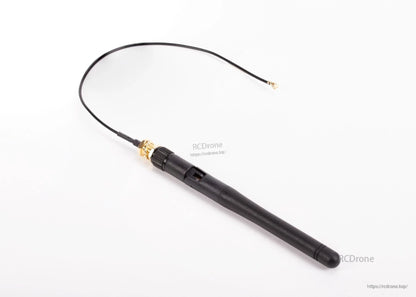 Wireless antenna for Raspberry Pi Compute Module 5