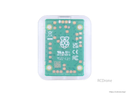 Raspberry Pi Debug Probe – USB a seriale-debug & UART, connettore a 3 pin, CMSIS-DAP, multipiattaforma