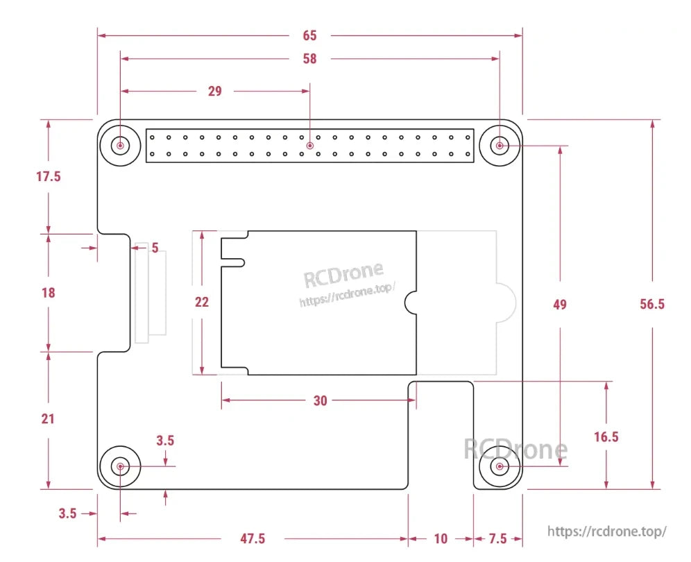Raspberry Pi SSD kit with 256GB NVMe and M2 HAT+ for pre-assembled setup.