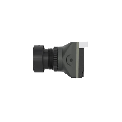 CADDXFPV Ratel Pro Analog Camera -  1/1.8'' Inch Sensor 1500TVL Super WDR FOV 125°