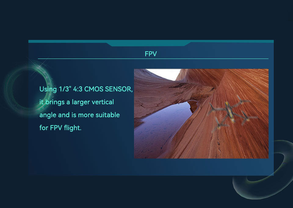 RunCam Robin 3 RunCam Robin 3