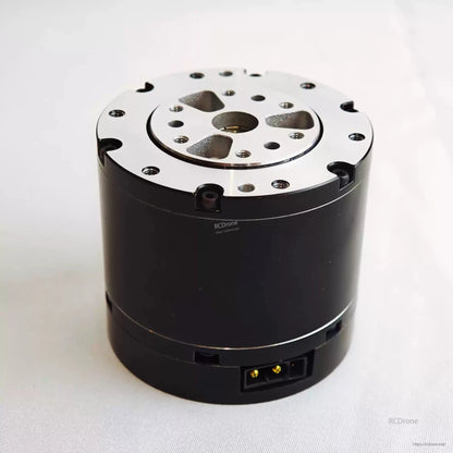 RobStride 00 QDD 14N·m is an integrated actuator module designed for robotics applications.