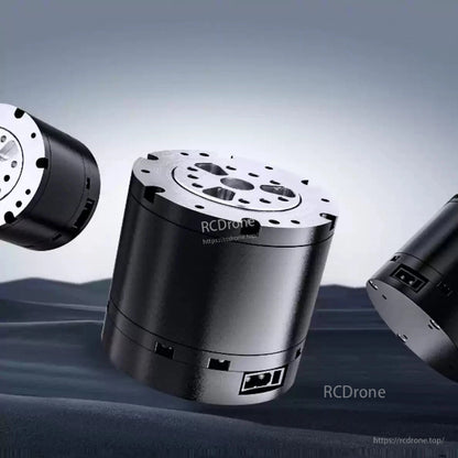 The RobStride 00 QDD 14N·m is a high-performance, precision joint motor for advanced robotics applications.