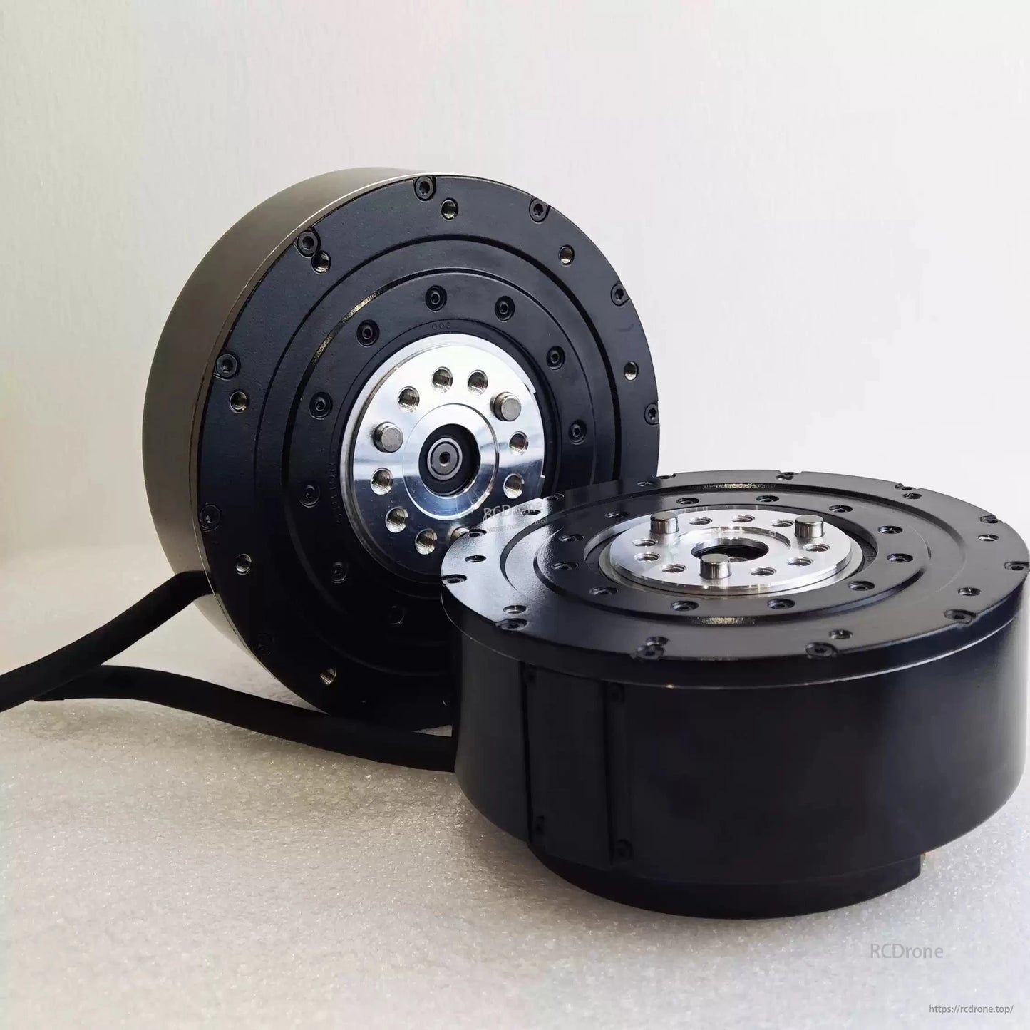 RobStride 04 QDD 120N·m Integrated Actuator Module – 48V, 9:1 Ratio, Dual Magnetic Encoder, IP52, 700W Output