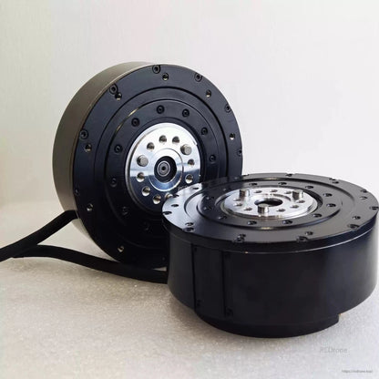 RobStride 04 QDD 120N·m Integrated Actuator Module – 48V, 9:1 Ratio, Dual Magnetic Encoder, IP52, 700W Output