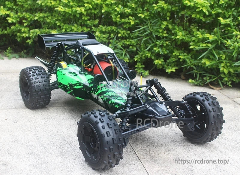 Rovan Baja 5B RC Car, The customs duties are offered as a DDP (Delivered Duty Paid) service to various international destinations.