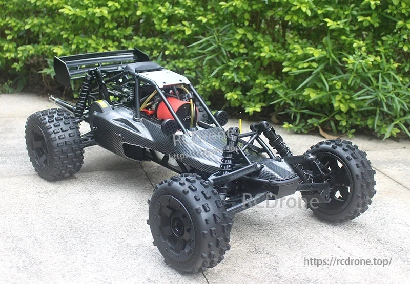 Rovan Baja 5B RC Car, Goods from China are typically shipped by land or sea to major destinations like EU, UK, US, Canada, and Australia, then delivered via UPS or FedEx.