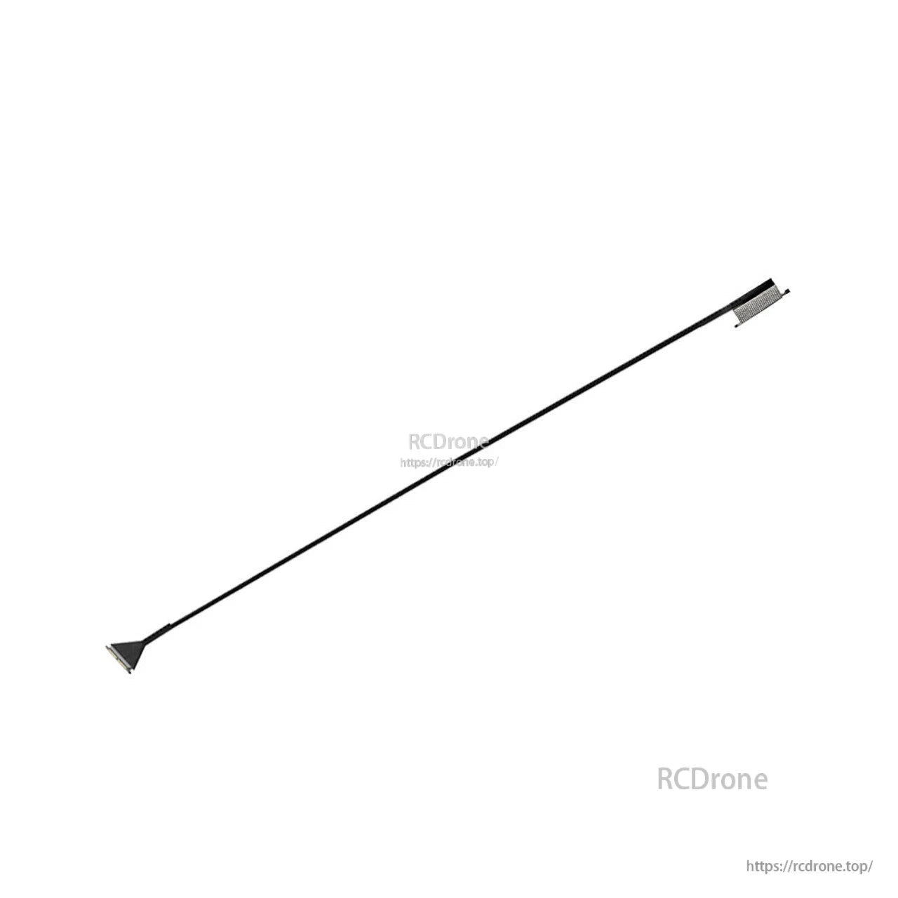 RunCam Compatible DJI O4 / O4 Pro Coaxial Cable, RunCam Compatible DJI O4 O4 Pro Coaxial Cable