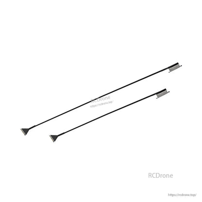 RunCam Compatible DJI O4 / O4 Pro Coaxial Cable, RunCam Compatible DJI O4 O4 Pro Coaxial Cable
