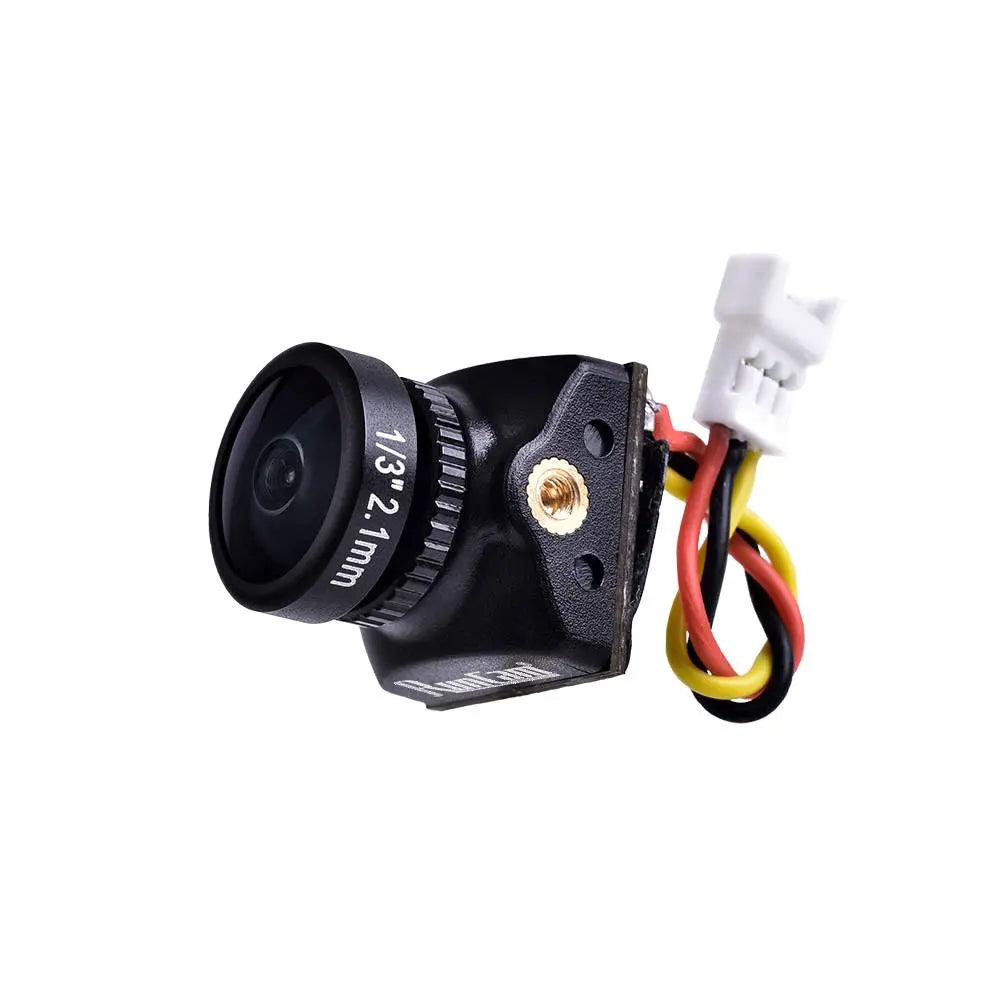 RunCam Nano 2 - Telecamera 1/3" 170° 700TVL CMOS WDR FPV