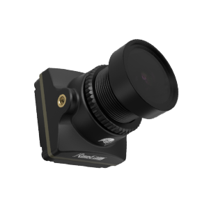 RunCam Night Eagle 3 Camera, The RunCam Night Eagle 3 V2 is a starlight night vision FPV camera for low-light flying.