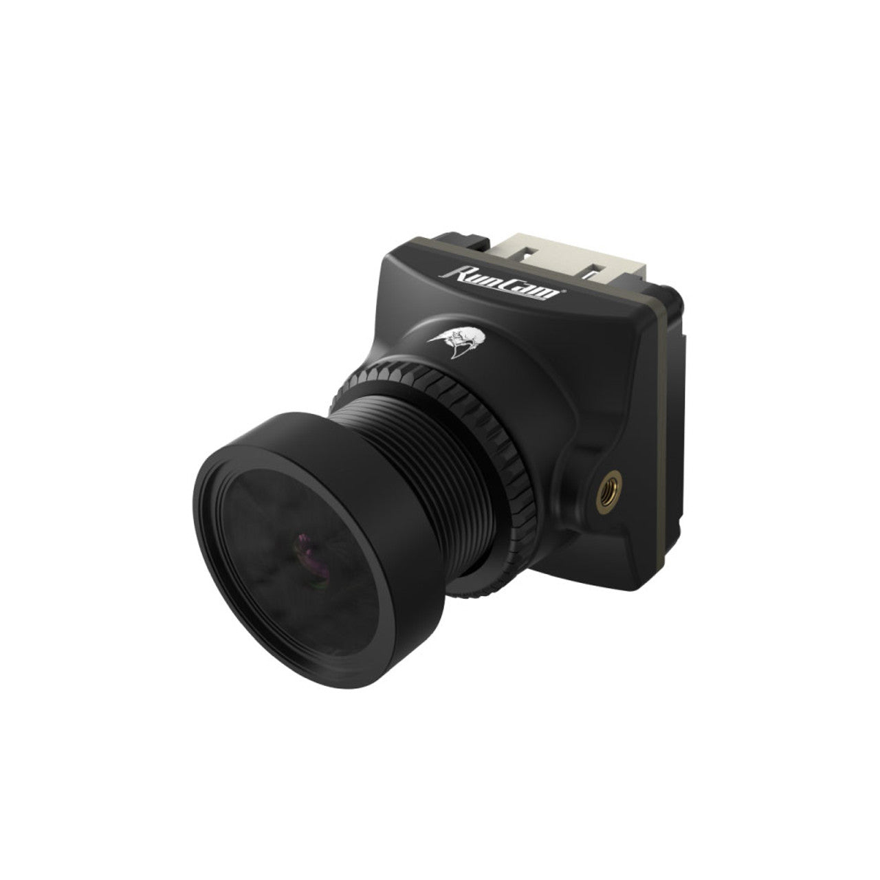 RunCam Night Eagle 3 V2 1500TVL 1/2.8" 2MP Starlight NTSC/PAL Mini FPV Camera, 19x19x27mm, DC 5-24V