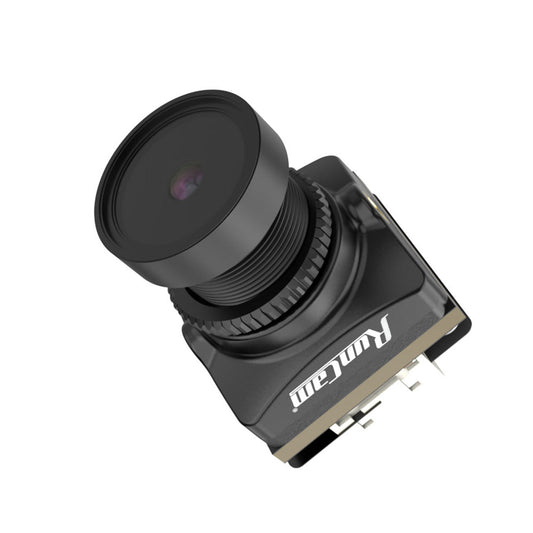 RunCam Phoenix 2 Pro 1500TVL 1/2.8 Starlight Sensor 4:3/16:9 NTSC/PAL 5-36V Micro Analog FPV Camera 19x19mm